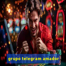 grupo telegram amador